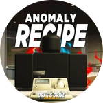 Anomaly Barista Menu: Cursed Recipe!