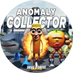 Anomaly Collector: Brainrot!