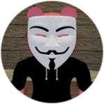 Anonymous Piggy