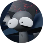 Another Boring Horror Gray