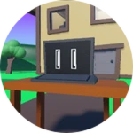 Another Boring Mr Fun Computer