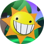 Another Boring Mr Sun