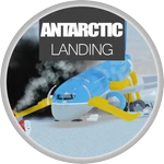 Antarctic Landing