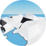 Antarctic Peak