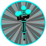 Antenna Level 10