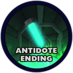 Antidote Ending