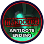 Antidote Ending HARDCORE