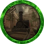 Antiquated Railways [Easy]