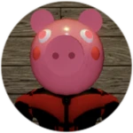 Antman Piggy