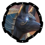 ANUBIS!