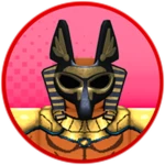 Anubis!
