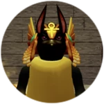 Anubis Piggy