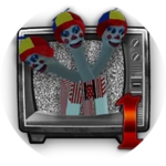 Apex Clown Encounter I