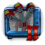 Apex Clown Encounter II