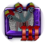 Apex Clown Encounter III