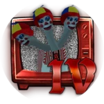 Apex Clown Encounter IV