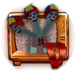 Apex Clown Encounter V