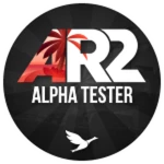 Apocalypse Rising 2 Alpha Tester Badge