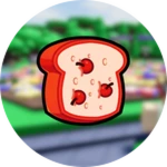 Apple Bread