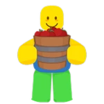 Apple Picker Noobie