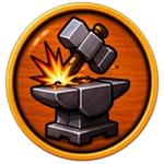 Apprentice Crafter