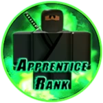 Apprentice Rank