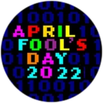 April Fools 2022