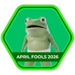April Fools 2026