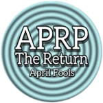 April Fools