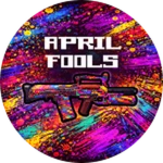 APRIL FOOLS