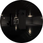 April Fools Level 1: Poolrooms Filler Level