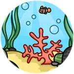 Aqua Area