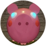 Aqua Piggy