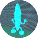 Aquatic Banana