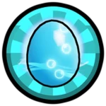 Aquatic Egg