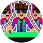 Arcade Master!