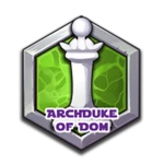 Archduke Of Dom