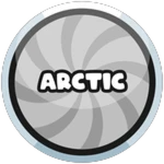 Arctic!