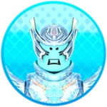 Arctic Knight!