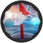 Arctic Win!