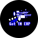 Are you grinding for error 404?