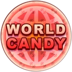 Area - Candy