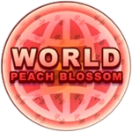 Area - Peach Blossom