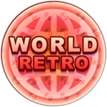 Area - Retro