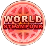 Area - Steampunk
