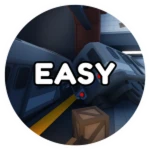 Area1 Easy