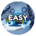 Area3 Easy