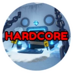 Area3 Hardcore