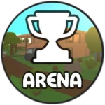 Arena Victory!