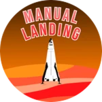 Aresonius Manual Landing